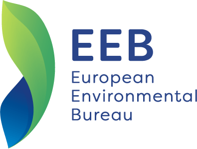 Europen Environmental Bureau Logo