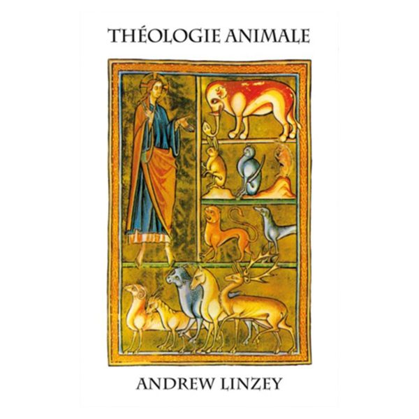 livre theologie animale