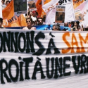 One Voice’s fight for Samba