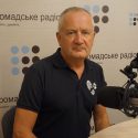 Mark Randell tells us about the training on the Link carried out by Greek and Ukrainian police