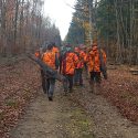 Non, nos associations ne verseront pas un centime aux chasseurs de Loire-Atlantique !