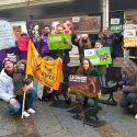 One Voice descend dans la rue pour réclamer un vrai plan de sécurisation et une réforme radicale de la chasse