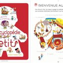 When Larousse explains the circus to toddlers…