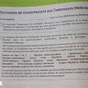 Propagande sur l’expérimentation animale à Maurice : « un singe ou votre enfant ? »