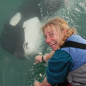 Ingrid Visser: une vie consacrée aux orques
