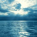 Noise and fury in the oceans