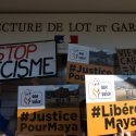 Deliberate: circus tries to camouflage itself, One Voice will continue to defend the elephant Maya