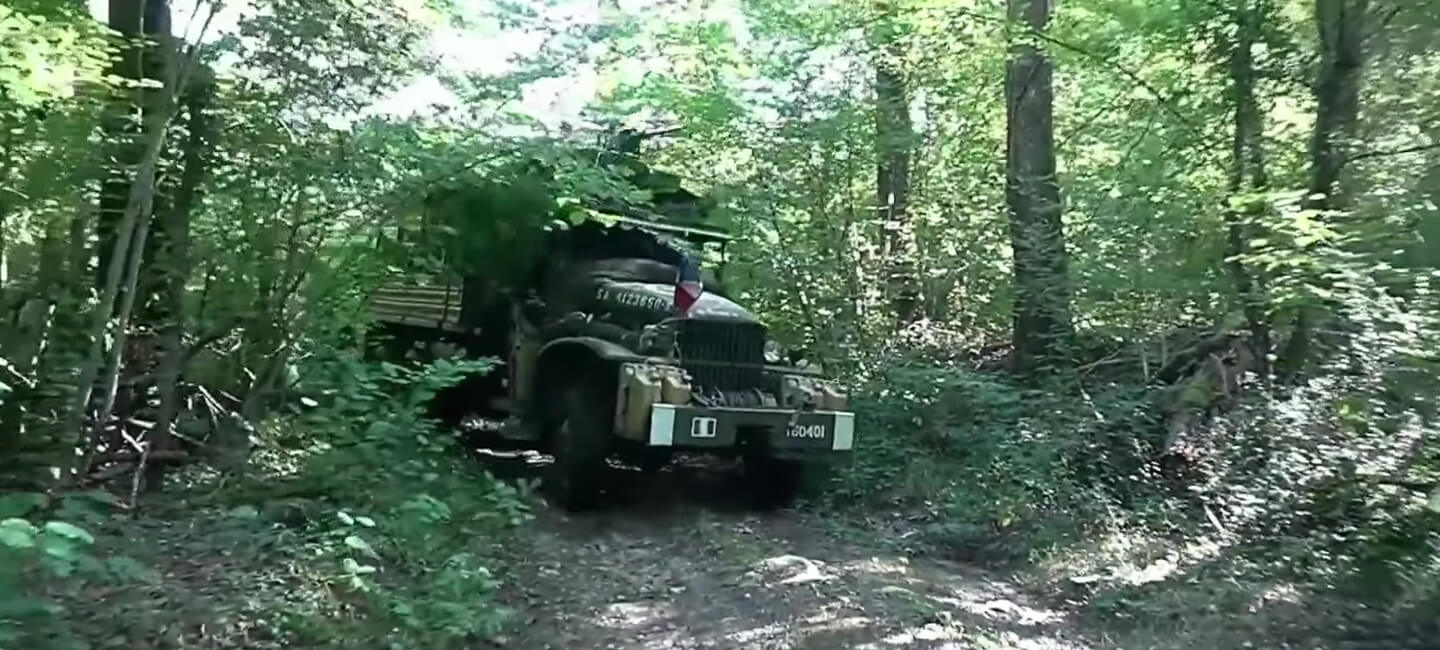 One Voice saisit la justice pour préserver la nature d’une commune d’Indre-et-Loire