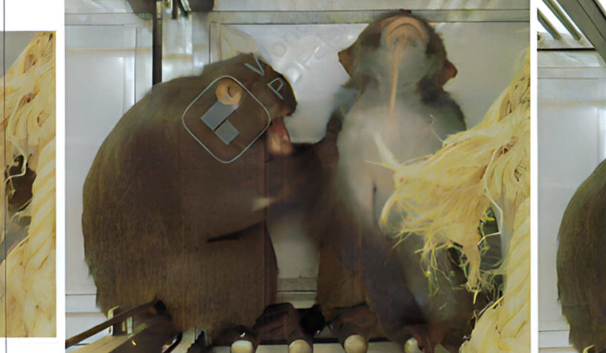 La vie de Bogey et Jingoro, ou l’incapacité de NeuroSpin à soigner les macaques