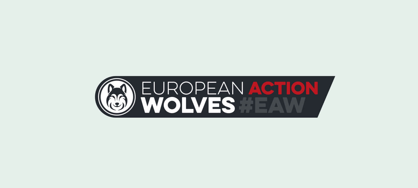 Europe united to save the wolves: launch of the 