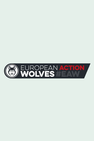 Europe united to save the wolves: launch of the 