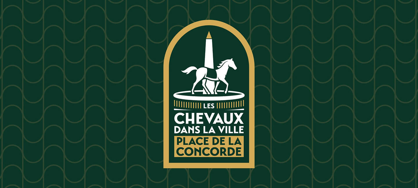 À Paris, le lobby hippique fait sa publicité auprès des jeunes sur le dos des chevaux