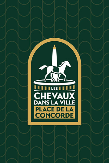 À Paris, le lobby hippique fait sa publicité auprès des jeunes sur le dos des chevaux